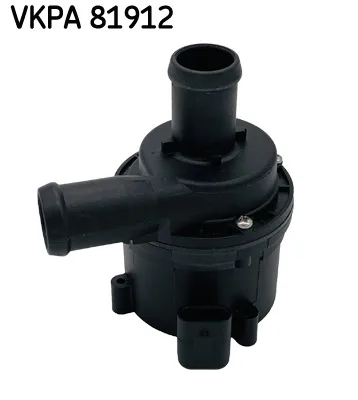 Водна помпа, охлаждане на двигателя SKF